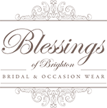 Blessings Bridal Wear