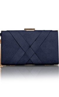 Anise-Navy handbag