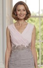Condici - 71128C - Condici 71128C Stunning Provence Rose & Zircon Mist  dress with lightweight Chiffon  Jacket - Brighton's Leading Stockist of Condici Occasion Dresses - Occasions at Blessings Loyal Parade, Mill Rise, Westdene, Brighton, BN1 5GG Free Easy Parking . T: 01273 505766 E: occasions@blessingsbridal.co.uk