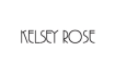   Kelsey Rose